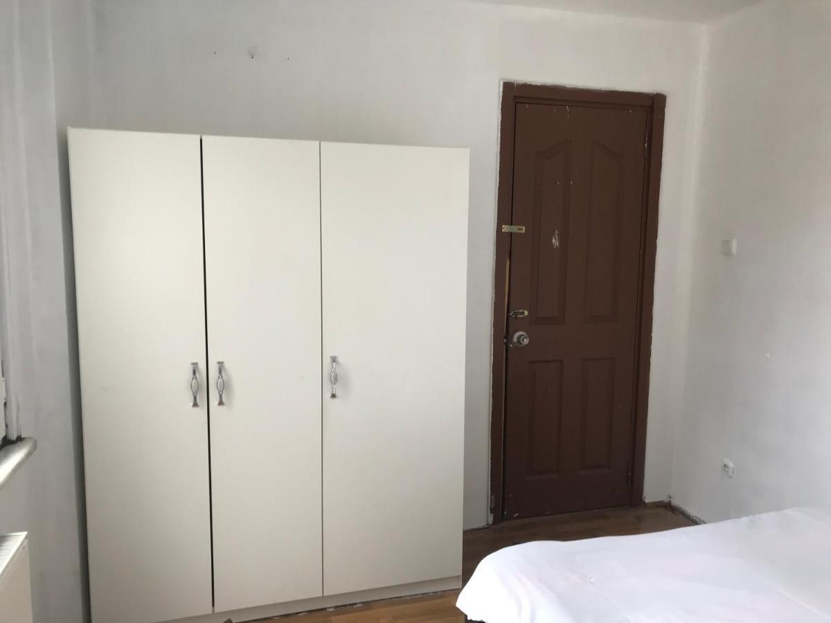 Guest Konukevi İstanbul