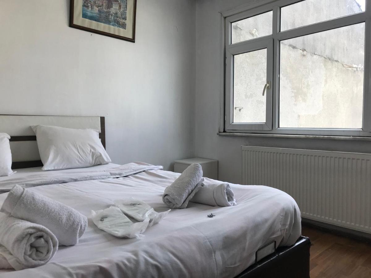 Konukevi Guest İstanbul