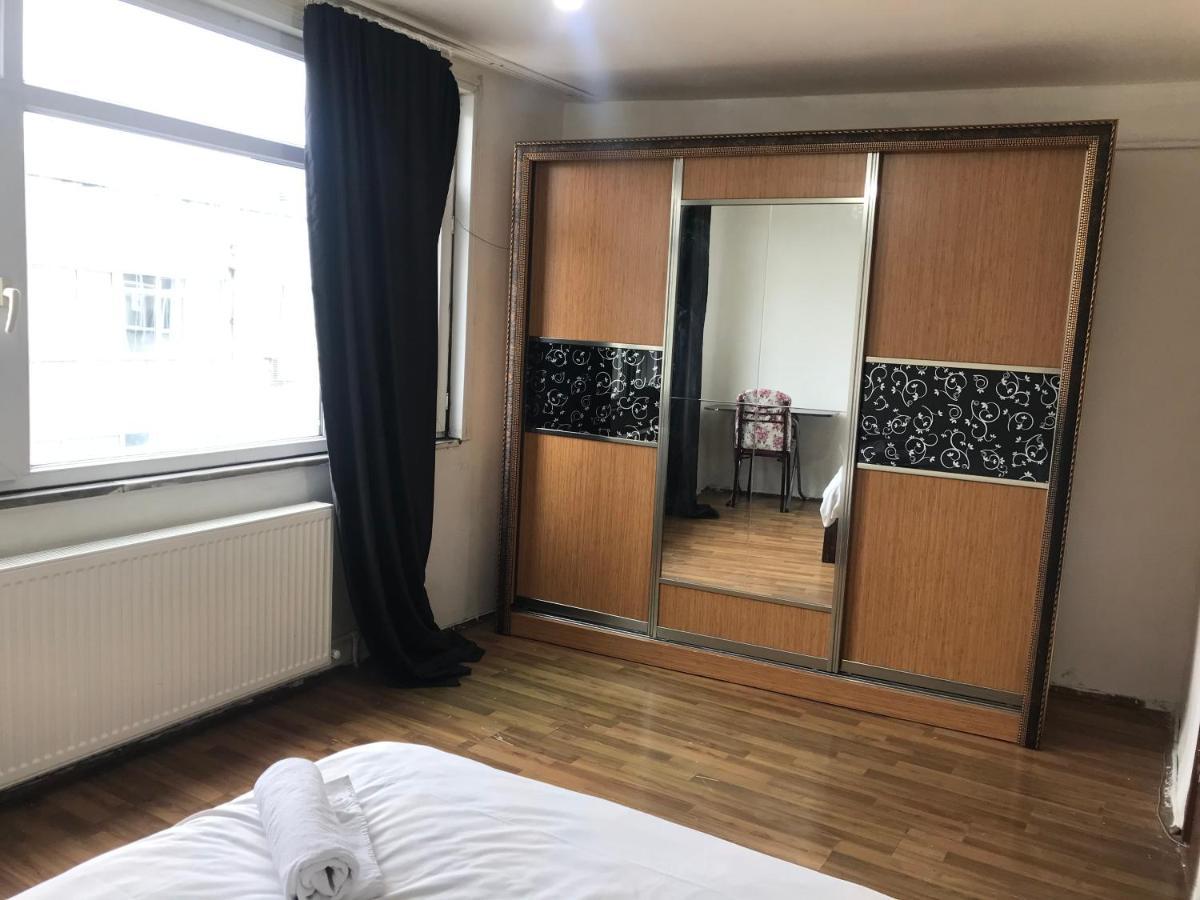 Guest Konukevi İstanbul